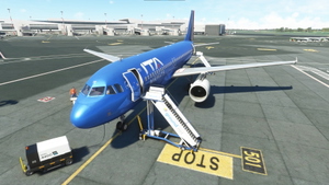 GSX Profile - LIRF Rome (MK-Studios (Marketplace version)) thumbnail 3