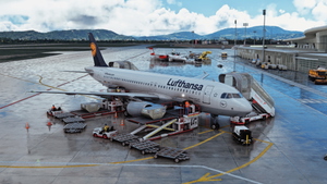 GSX Profile - LOWG Graz (Orbx) thumbnail 2