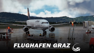 GSX Profile - LOWG Graz (Orbx) thumbnail 1