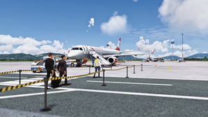 GSX Profile - LOWG Graz (Orbx) thumbnail 4