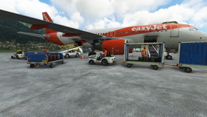 GSX profile LOWI (ORBX) thumbnail 2