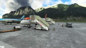 GSX profile LOWI (ORBX) thumbnail 1