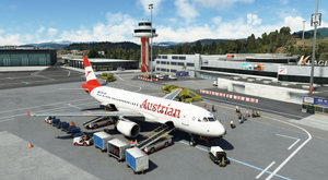 GSX Profile - LOWK Klagenfurt thumbnail 1