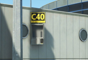GSX Profile - LOWW, Flughafen Wien-Schwechat (Gaya Simulations) thumbnail 8