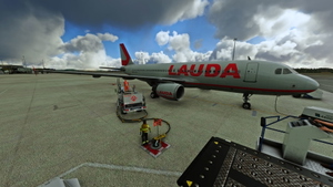 GSX Profile - LOWW, Flughafen Wien-Schwechat (Gaya Simulations) thumbnail 5