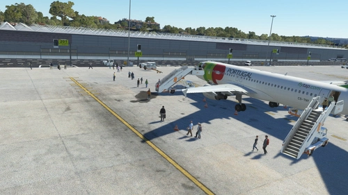 GSX Profile- LPPT