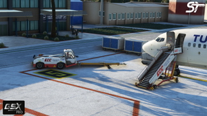 GSX Profile - LTAF Adana Sakirpasa Airport(ST Simulations) thumbnail 5