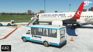GSX Profile - LTAF Adana Sakirpasa Airport(ST Simulations) thumbnail 8