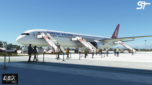 GSX Profile - LTAF Adana Sakirpasa Airport(ST Simulations) thumbnail 2