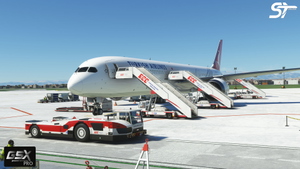 GSX Profile - LTAF Adana Sakirpasa Airport(ST Simulations) thumbnail 3