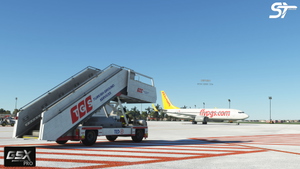 GSX Profile - LTAF Adana Sakirpasa Airport(ST Simulations) thumbnail 9