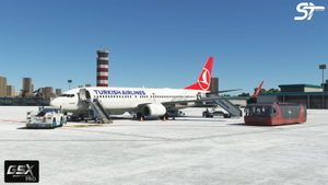 GSX Profile - LTAF Adana Sakirpasa Airport(ST Simulations) thumbnail 7