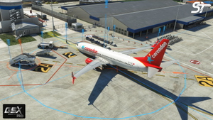 GSX Profile - LTFG Gazipasa-Alanya Airport(ST Simulations) thumbnail 6