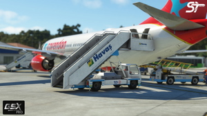 GSX Profile - LTFG Gazipasa-Alanya Airport(ST Simulations) thumbnail 10