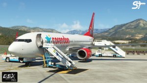 GSX Profile - LTFG Gazipasa-Alanya Airport(ST Simulations) thumbnail 8