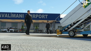 GSX Profile - LTFG Gazipasa-Alanya Airport(ST Simulations) thumbnail 4