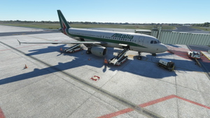 GSX Profile Milan Linate (LIML) Jetstreamdesign thumbnail 2