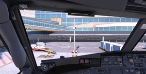 GSX Profile - MK Studios - Fuerteventura GCFV thumbnail 3
