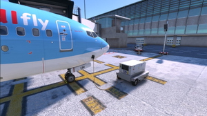 GSX Profile - MK Studios - Fuerteventura GCFV thumbnail 2