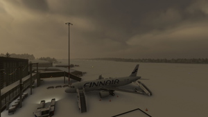 GSX Profile MK-Studios Rovaniemi (EFRO) thumbnail 1