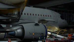 GSX Profile - ORBX Oslo Gardermoen ENGM thumbnail 2