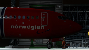 GSX Profile - ORBX Oslo Gardermoen ENGM thumbnail 4
