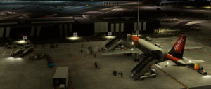 GSX Profile - PESIM Bordeaux Mérignac (LFBD) thumbnail 4