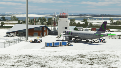 GSX Profile - Porvenir SCFM (Airliner Conversion) by Werepug