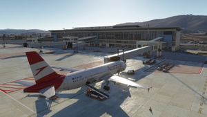 GSX Profile | Prishtina International Airport - BKPR (M'M Simulations) thumbnail 5