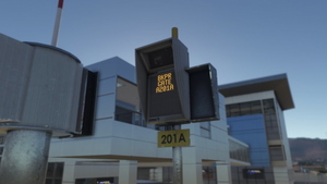 GSX Profile | Prishtina International Airport - BKPR (M'M Simulations) thumbnail 4