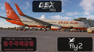[GSX PROFILE] [FLY2HIGH] RKTU Cheongju thumbnail 1