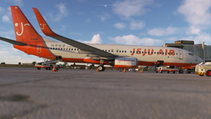 [GSX PROFILE] [FLY2HIGH] RKTU Cheongju thumbnail 3