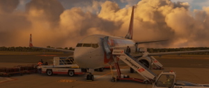 GSX Profile - SBFI - Foz do Iguaçu - Cataratas Intl (BLG) thumbnail 2
