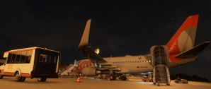 GSX Profile - SBFI - Foz do Iguaçu - Cataratas Intl (BLG) thumbnail 3