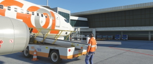 GSX Profile - SBFZ - Fortaleza - Pinto Martins (BLG) thumbnail 2