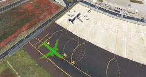 GSX Profile - SBGO Goiânia Airport - FSoares thumbnail 5