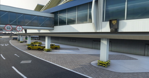 GSX Profile - SBGO Goiânia Airport - FSoares thumbnail 4