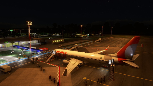 GSX Profile - SBMA (Brazil Land Games)