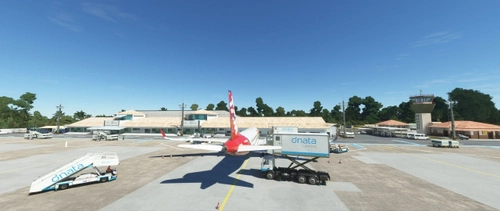 GSX Profile SBPS Porto Seguro - Brazil