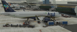 GSX Profile - SBRF - Recife - Guararapes - Gilberto Freyre (BLG) thumbnail 2
