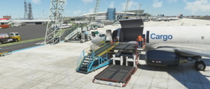 GSX Profile - SBRF - Recife - Guararapes - Gilberto Freyre (BLG) thumbnail 3