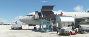 GSX Profile - SBRF - Recife - Guararapes - Gilberto Freyre (BLG) thumbnail 4