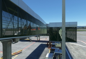 GSX profile - SBRJ by Paulo Ricardo **passengers jetway path corrected!!!** thumbnail 4