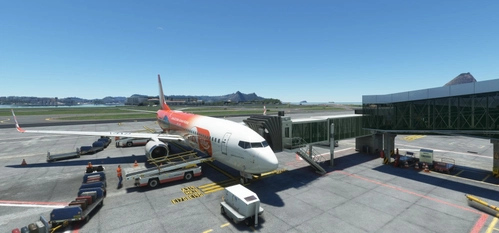 GSX profile - SBRJ by Paulo Ricardo **passengers jetway path corrected!!!**