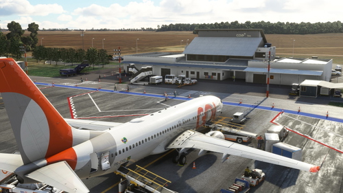 GSX Profile - SBSI (Brazil Land Games)