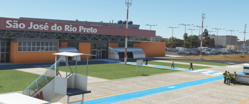 GSX Profile - SBSR - São José do Rio Preto - Professor Eriberto Manoel Reino (BLG)