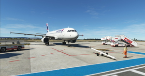 Official GSX Profile - SBVC Vitória da Conquista Airport - FSoares thumbnail 5