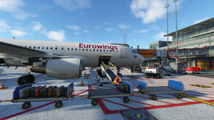 GSX Profile Simwings EDDH thumbnail 1