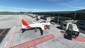 GSX Profile - SKBO Bogotá El Dorado (VPilot Designs) thumbnail 6