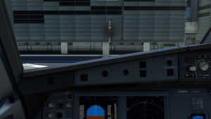 GSX Profile - SKBO Bogotá El Dorado (VPilot Designs) thumbnail 12